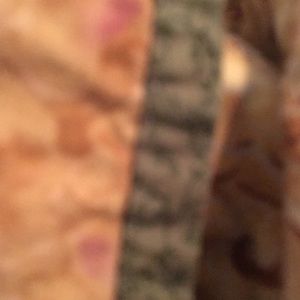 Meet your Posher, Hillary